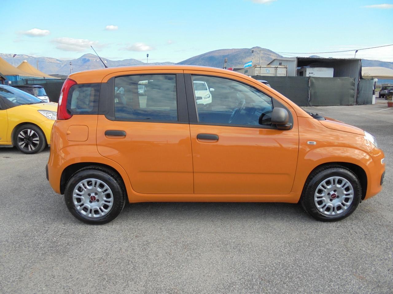 Fiat Panda 1.2 EasyPower Easy