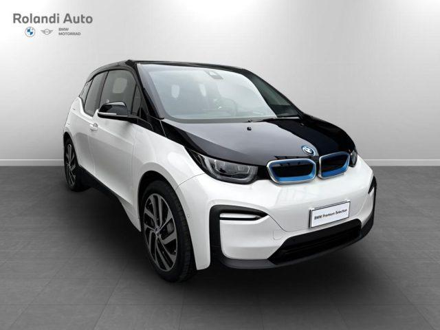 BMW i3 120Ah Advantage