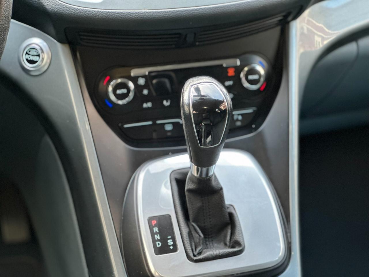 Ford C-Max 2.0 TDCi 115CV Cambio automatico