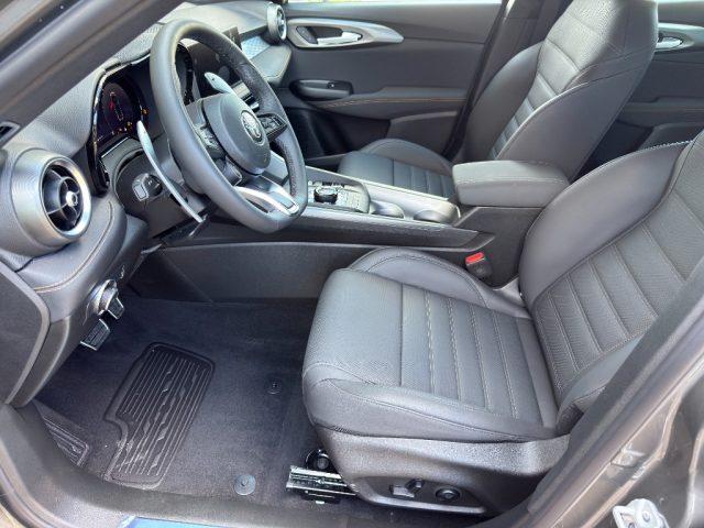 ALFA ROMEO Tonale 1.6 diesel 130 CV TCT6 Veloce