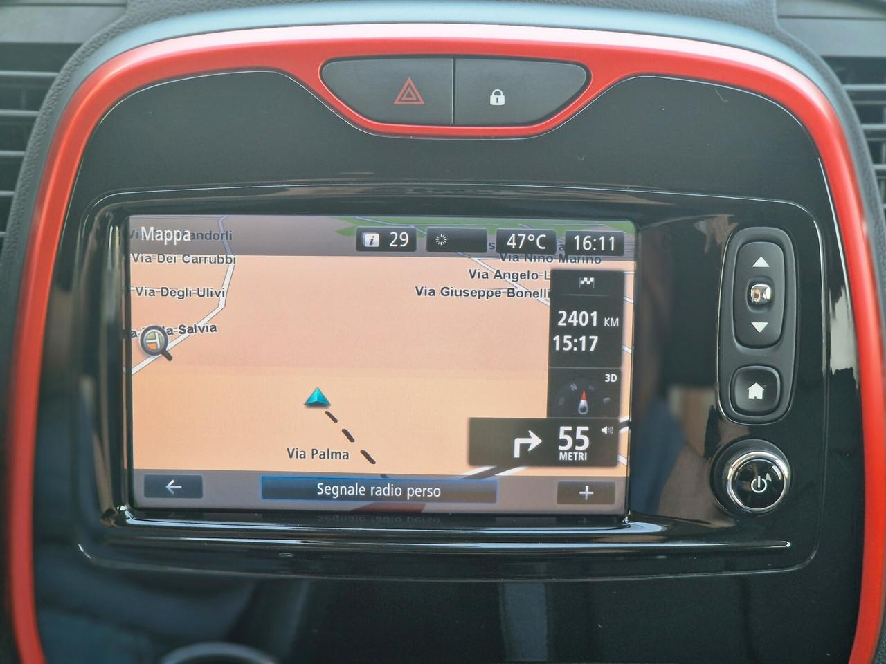 Renault Captur 1.5dCi 90 CV Start&Stop Energy Intens
