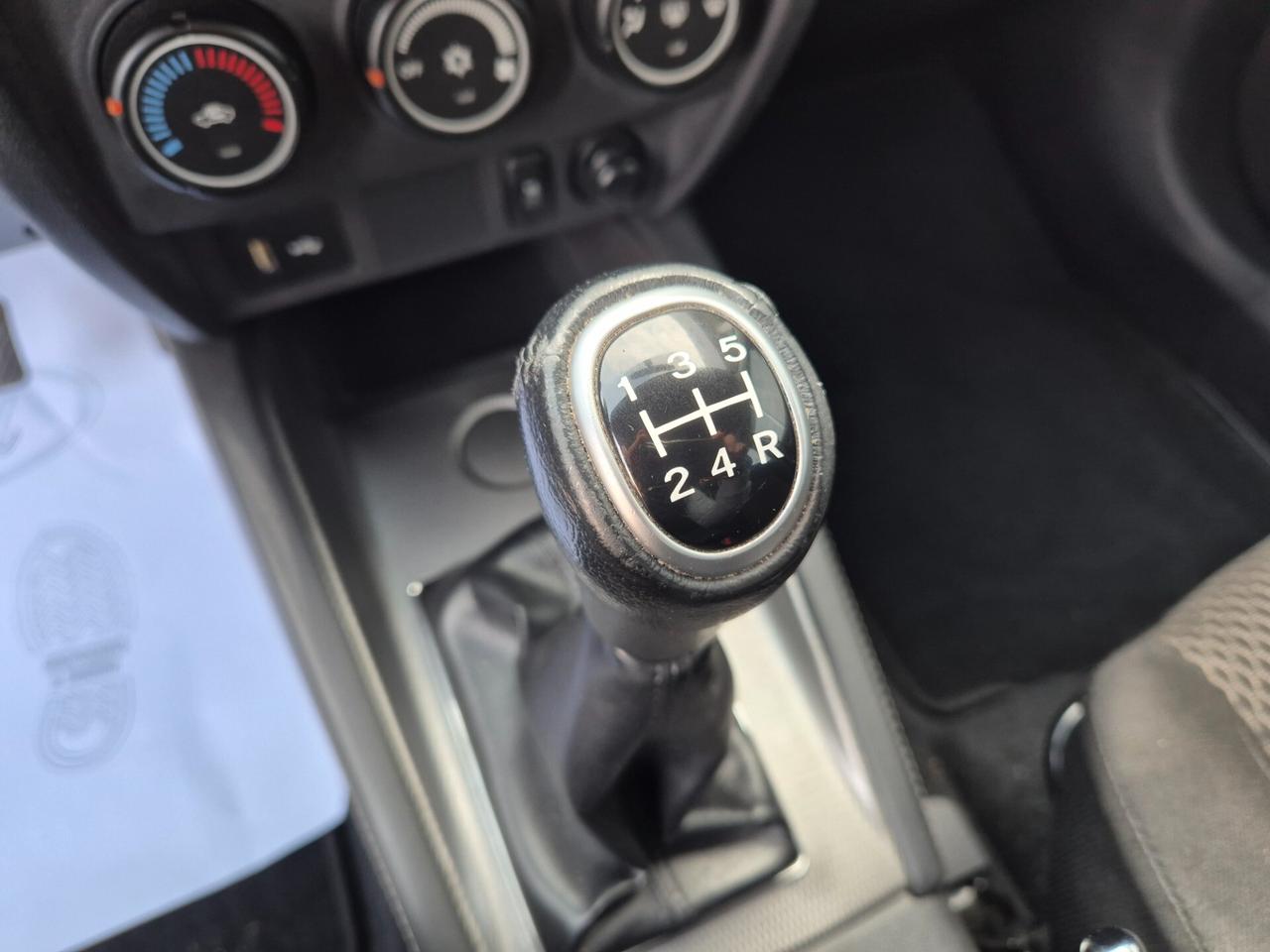 Mitsubishi ASX 1.6 2WD Instyle Navi GPL