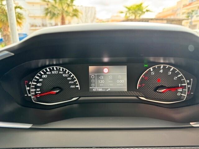 Peugeot 208 BlueHDi 100 Stop&Start 5 porte Active Pack