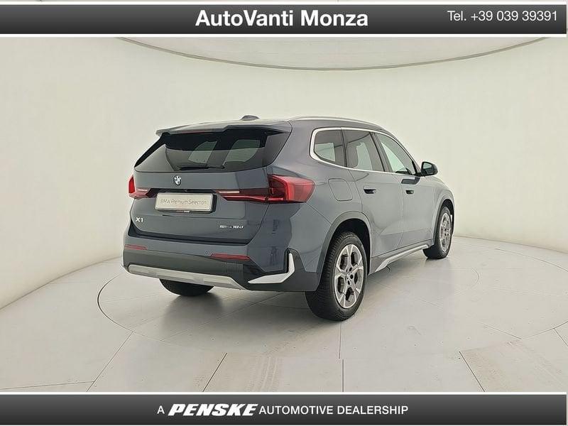 BMW X1 X1 sdrive18d X-Line auto