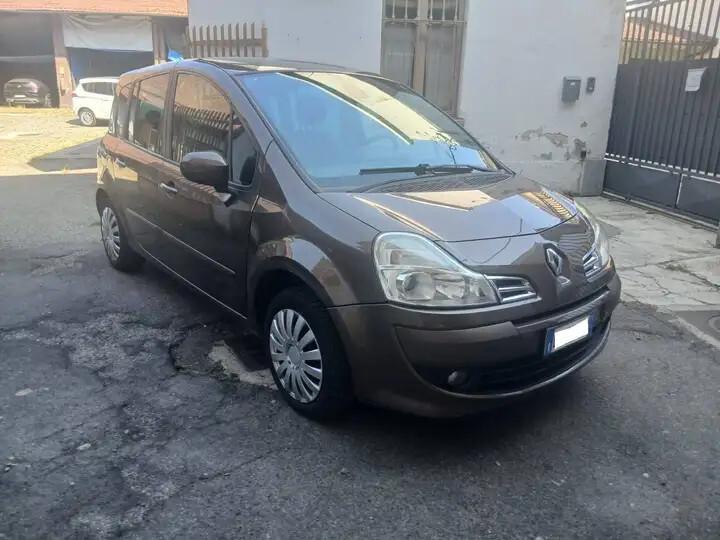 Renault Modus Grand 1.5 dCi 90CV Live" Basso Costo"