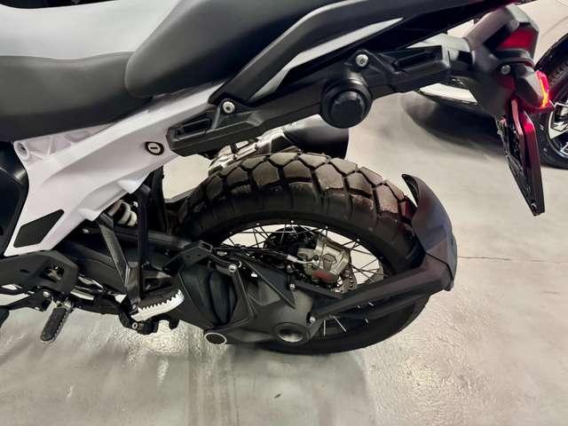 BMW R 1300 GS Trophy