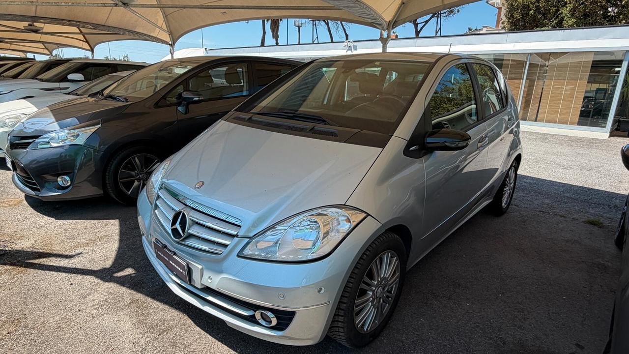 Mercedes-benz A 180 Elegance