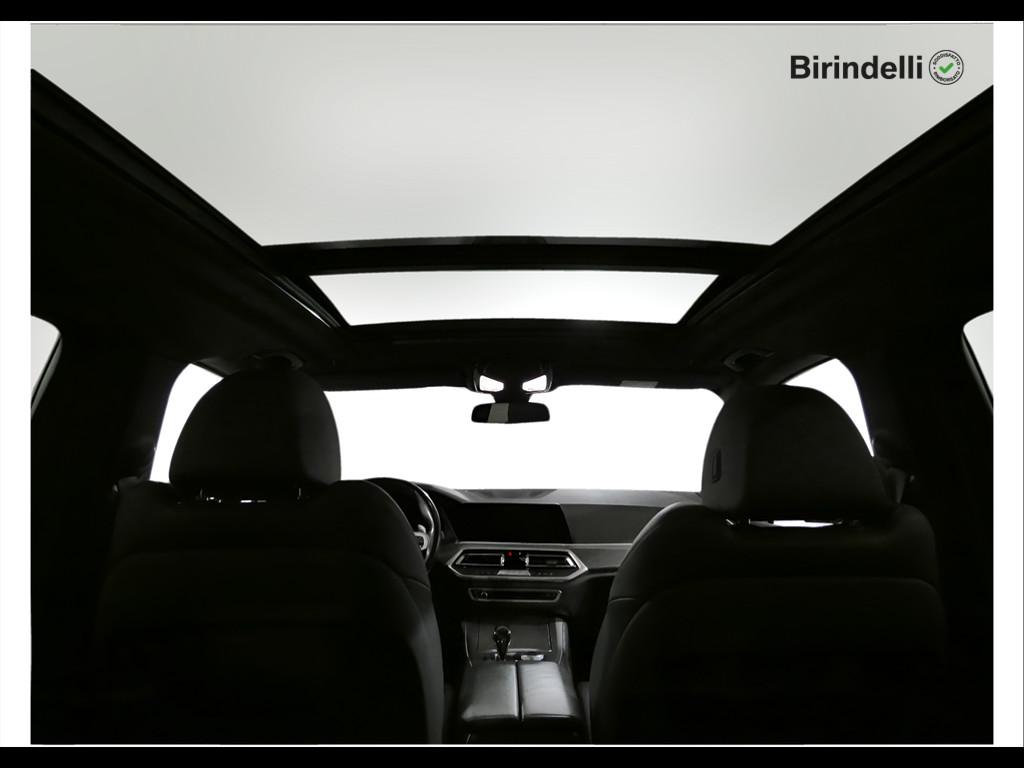 BMW X5 (G05/F95) - X5 xDrive30d Msport