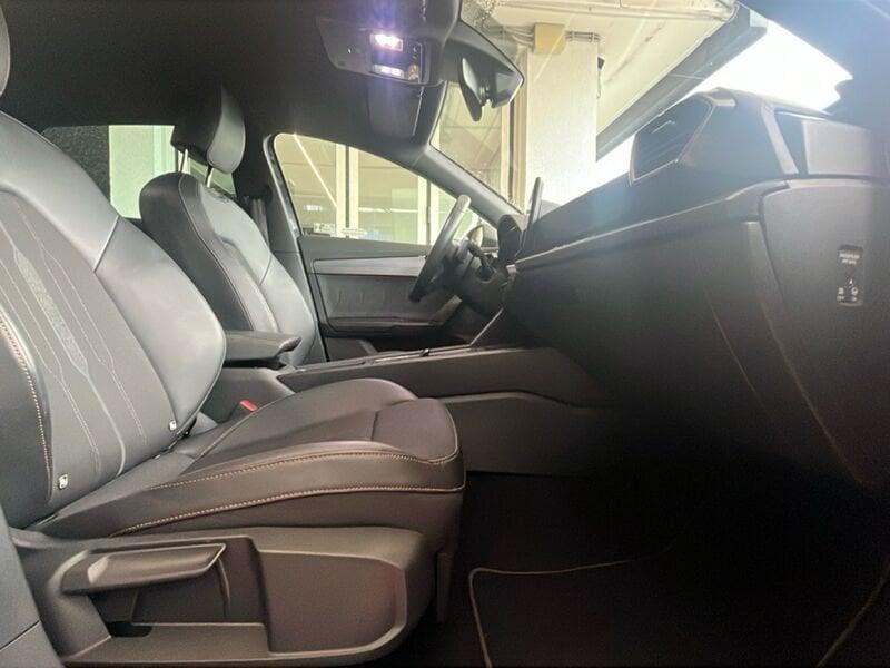 CUPRA Formentor 2.0 TDI 4Drive DSG * 4X4