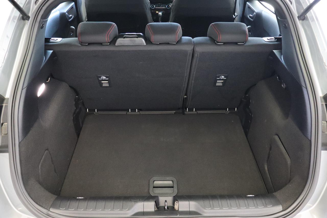 FORD PUMA 1.0 ECOBOOST H ST-LINE 125 CV AUTO - POWERSHIFT