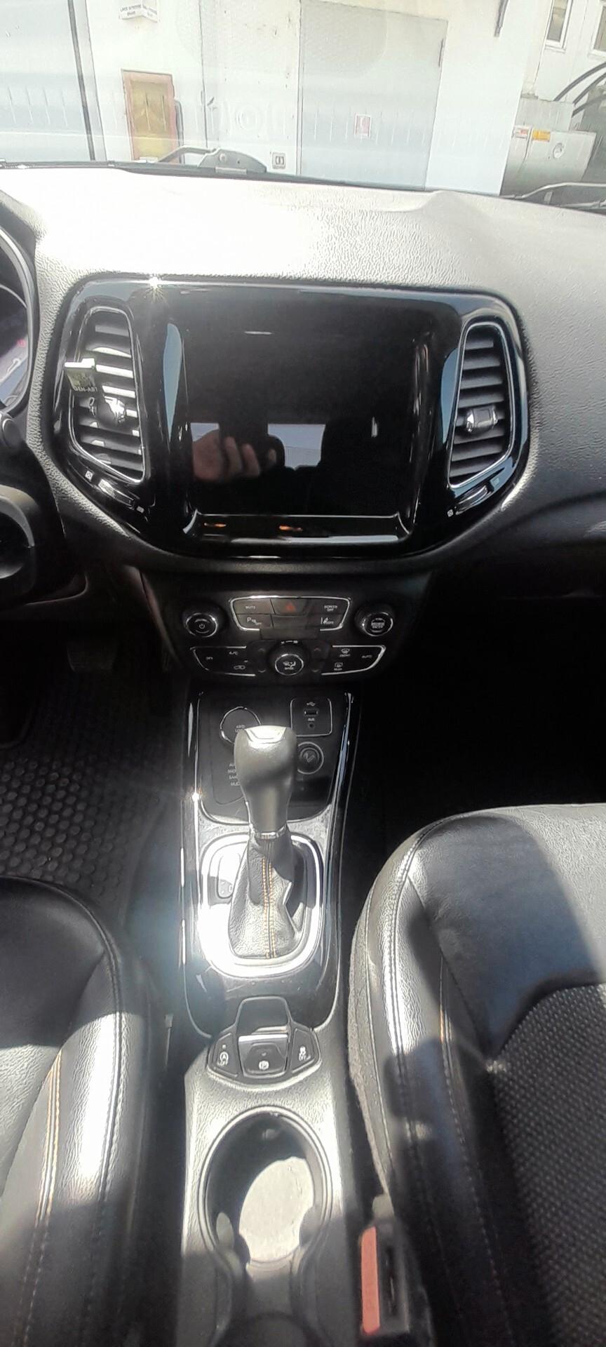 Jeep Compass 2.0 Multijet II aut. 4WD Limited "CONTO ESPOSIZIONE"