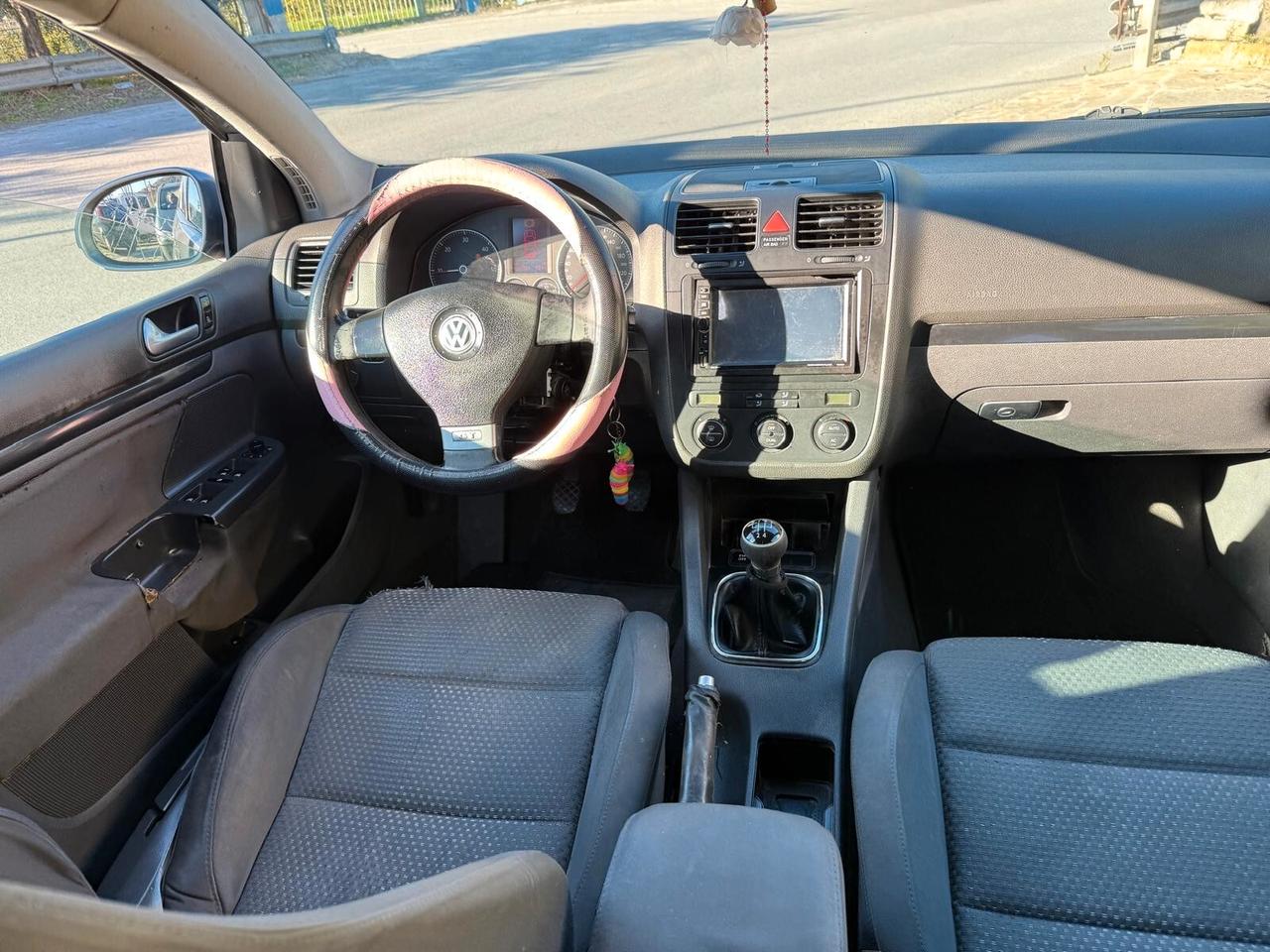 Volkswagen Golf 2.0/170CV TDI DPF 5p. GTD