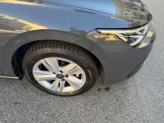 VOLKSWAGEN Golf 2.0 TDI 115 CV Euro 6D Life