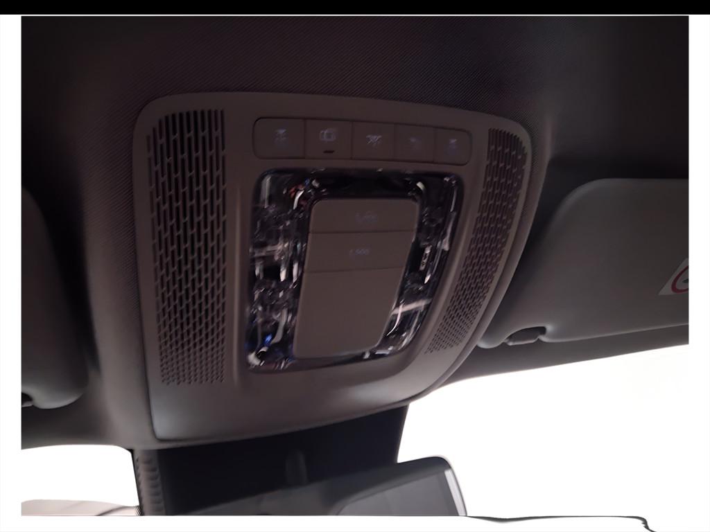 Mercedes-Benz GLB - X247 2023 - GLB 180 d Progressive Advanced auto