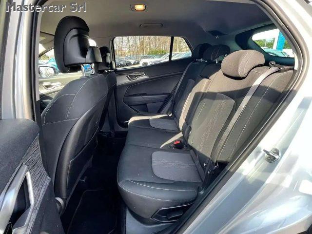 KIA Sportage Sportage 1.6 crdi mhev Style dct - GK341FJ