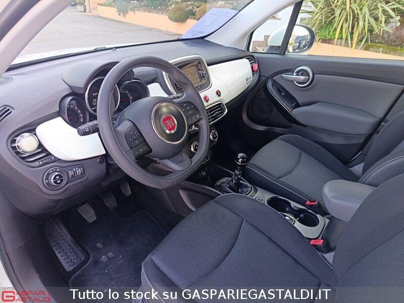 FIAT 500X 1.6 MJT 120cv 4x2 Opening Edition