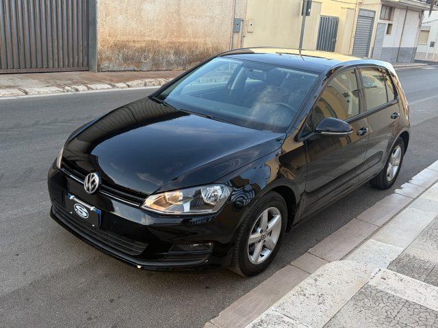 VOLKSWAGEN Golf 1.2 TSI 85 CV 5p. Tech&Sound
