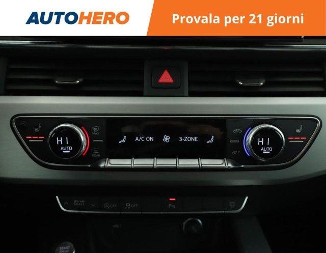 AUDI A5 SPB 40 TFSI S tronic S line edition