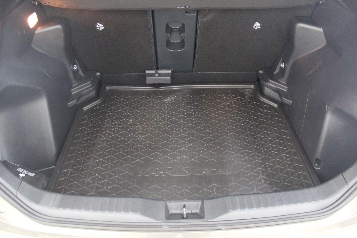 TOYOTA - Yaris Cross - 1.5 Hybrid 5p. E-CVT Trend