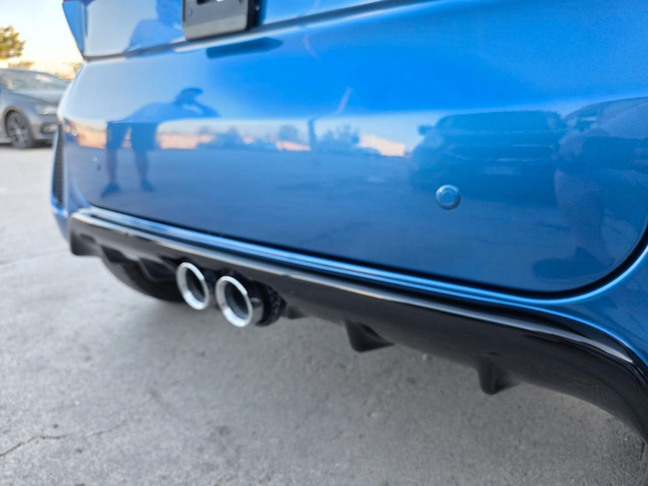 Aixam GTO Emotion - 2023 DIESEL