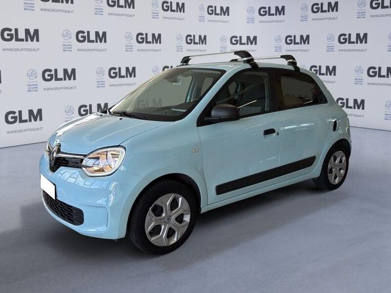 Renault Twingo Electric Twingo Electric Life