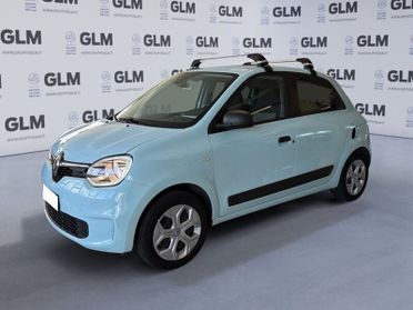Renault Twingo Electric Twingo Electric Life