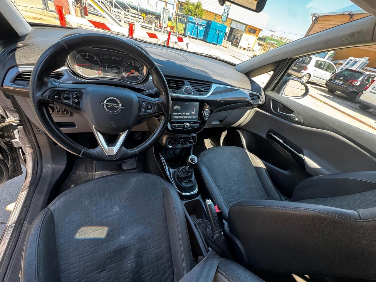 Opel Corsa 1.3 CDTI euro 6 anno 2018