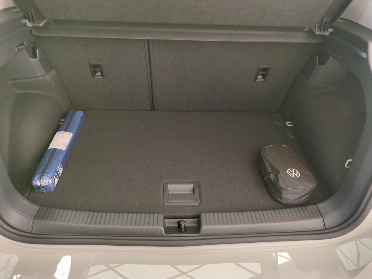 Volkswagen T-Cross 1.0 TSI 115 CV Edition Plus