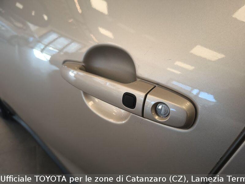 Toyota Aygo X Aygo X 1.0 VVT-i 72 CV 5 porte Lounge