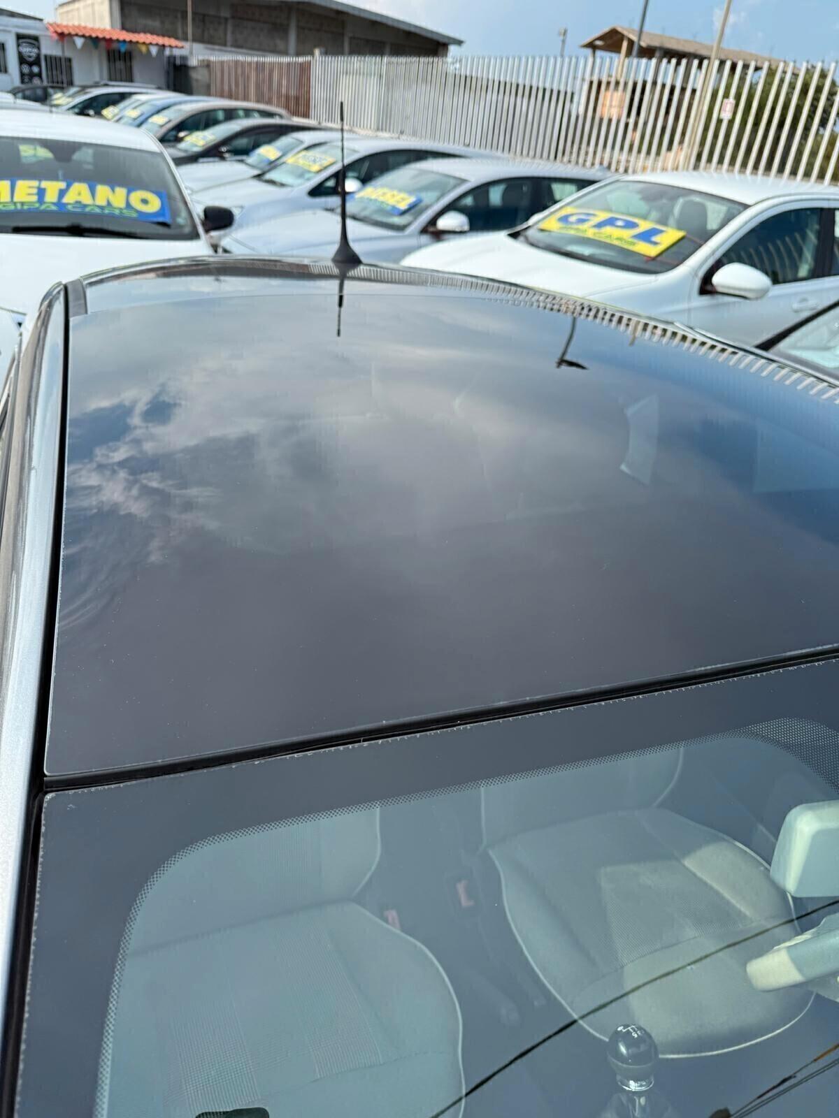 Fiat 500 1.2 Vintage