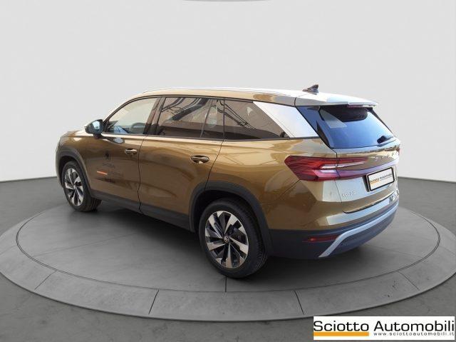 SKODA Kodiaq 1.5 m-HEV DSG 7 posti Style