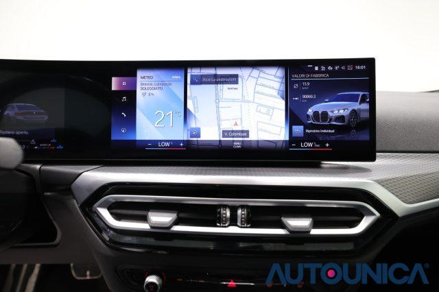 BMW 420 D 48V XDRIVE GRANCOUPÉ MSPORT