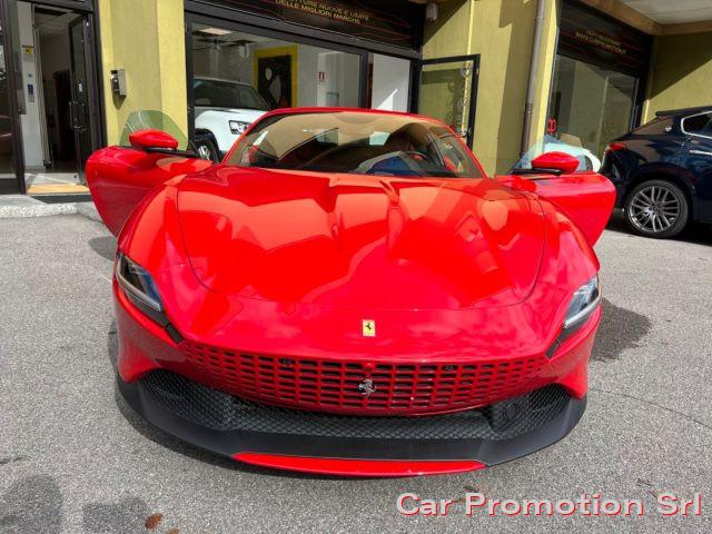 FERRARI Roma Roma