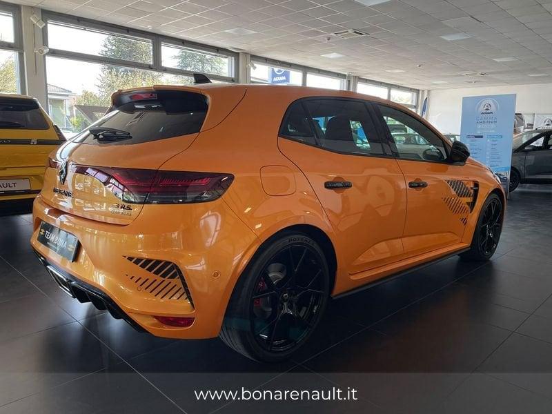 Renault Mégane RS RS 1.8 TCe Ultime 300cv EDC *LEGGI DESCRIZIONE*