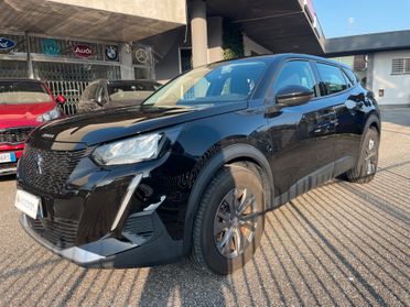 Peugeot 2008 II 2020 e-2008 Active Pack 100kW