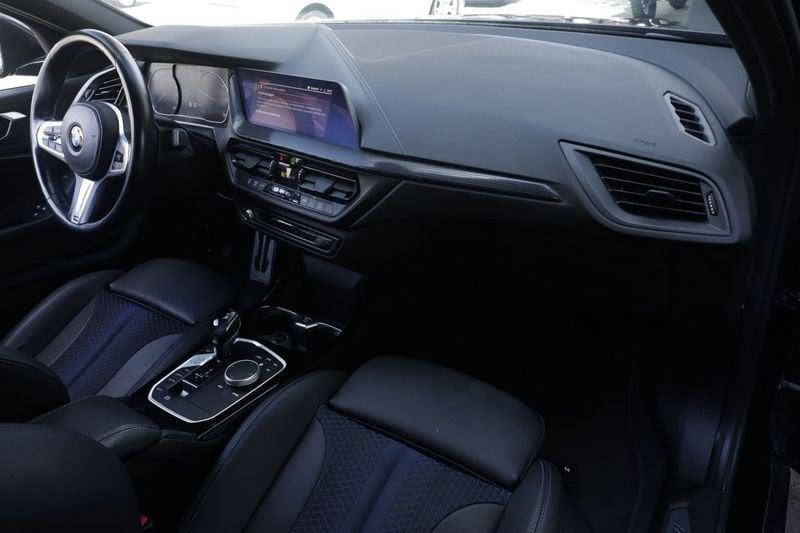 BMW Serie 1 BMW Serie 1 116d 5p. M Sport Unicoproprietario
