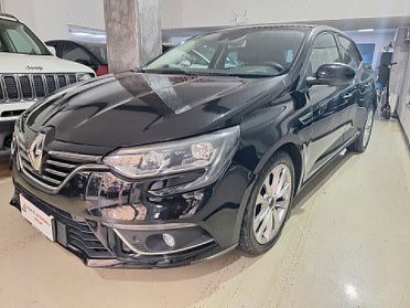 Renault Megane 1.5 DCi 110cv EDC Energy Intens