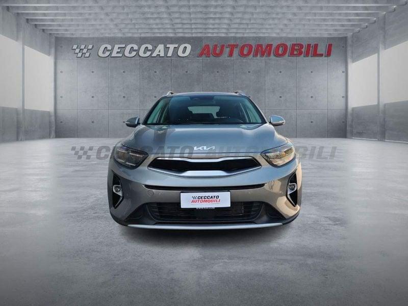 KIA Stonic Stonic 1.2 dpi Style 84cv