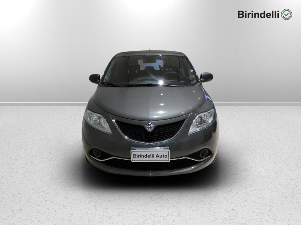 LANCIA Ypsilon 3ª serie - Ypsilon 1.2 69 CV 5 porte Silver