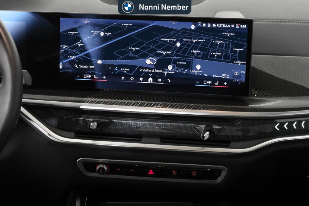 BMW X6 30 d MSport Pro xDrive Steptronic