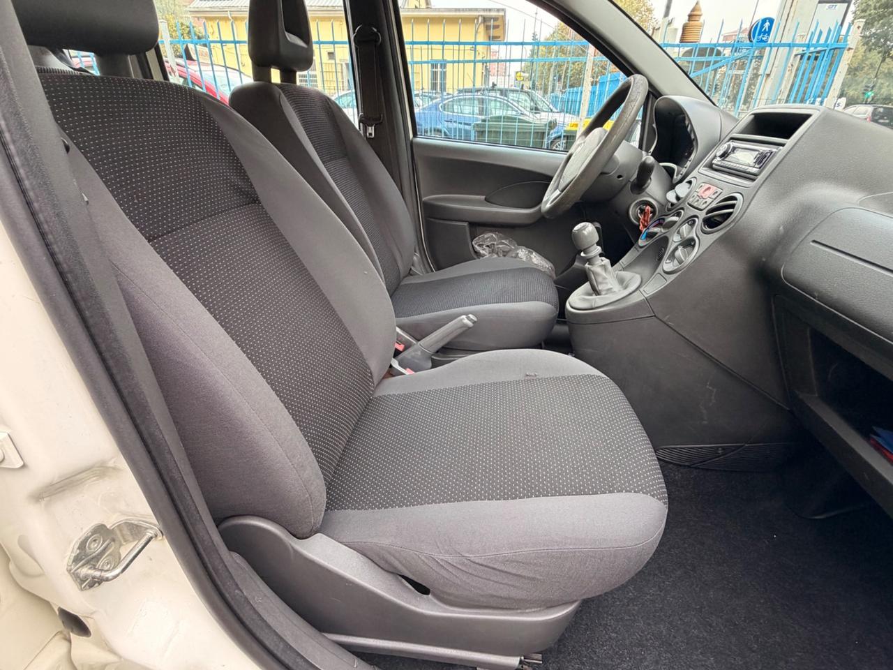 Fiat Panda 1.1 Actual