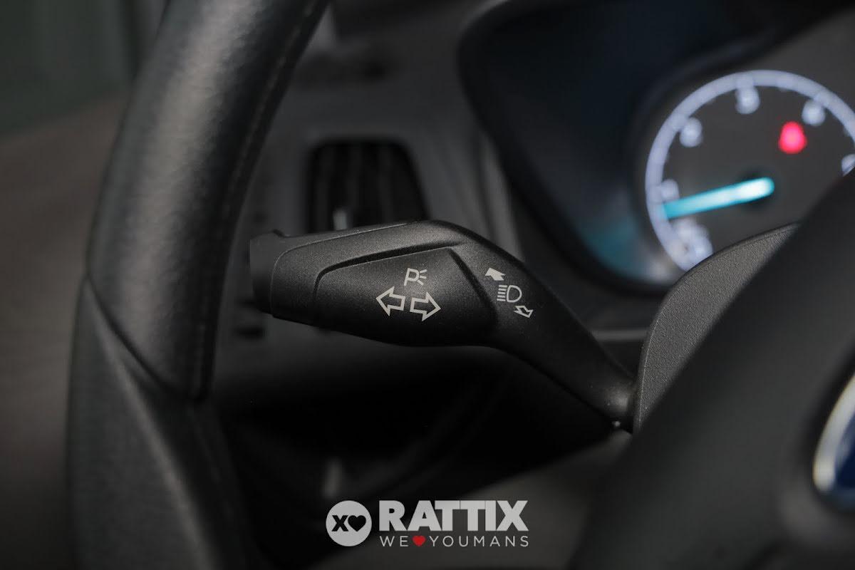 Ford Transit Connect 200 1.5 Ecoblue TDCI 100CV Trend L1H1 (IVA ESCLUSA)