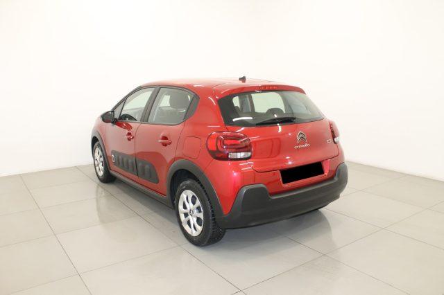 CITROEN C3 BlueHDi 100 Shine Plus NAVI