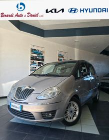 Lancia MUSA 1.6 Multijet Oro