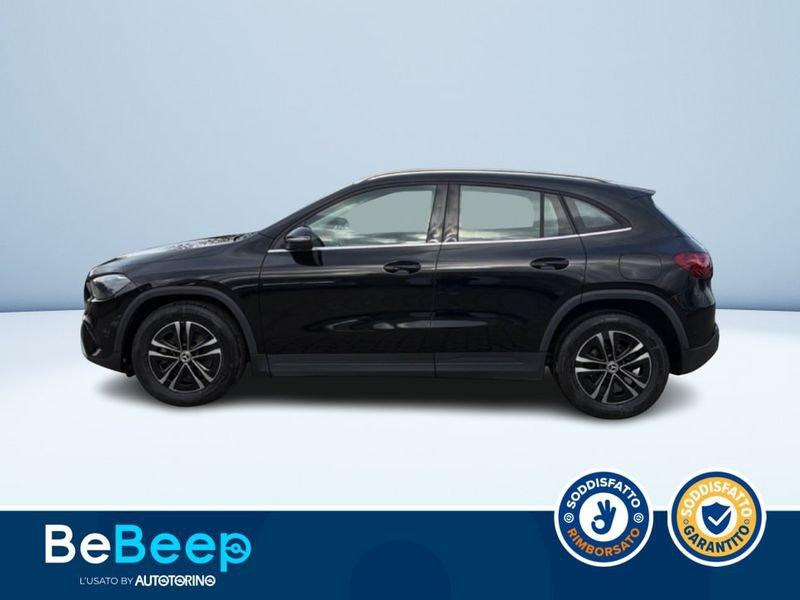 Mercedes-Benz GLA 200 D ADVANCED AUTO