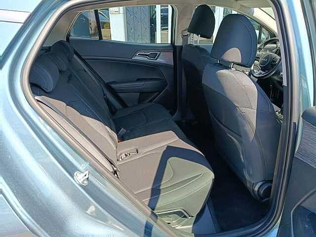Kia Sportage 1.6 TGDi GPL 147cv BUSINESS