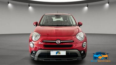 Fiat 500 X 500X 1.0 T3 City Cross 120cv