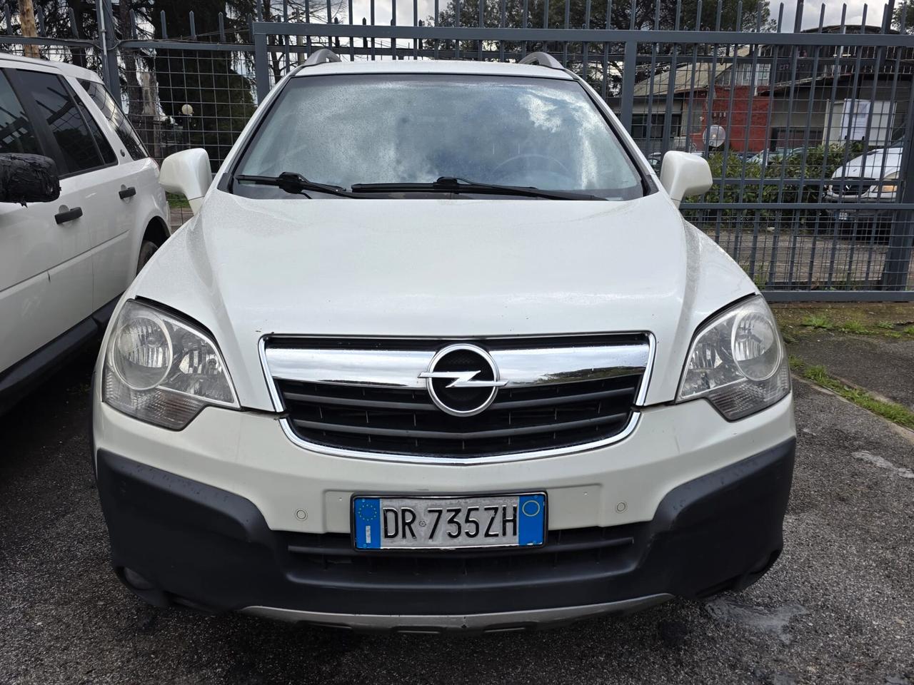 Opel Antara 2.0 CDTI 150CV Edition Plus