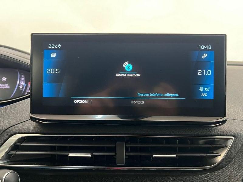 Peugeot 3008 3008 BlueHDi 130 S&S Allure Pack