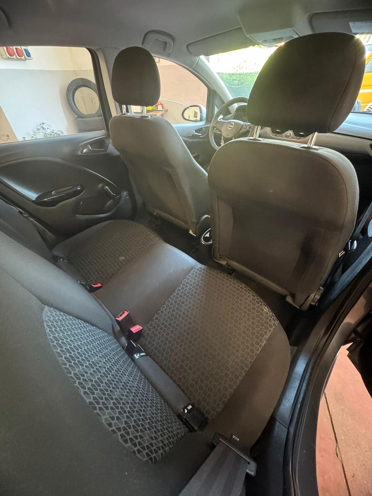 Opel Corsa 1.4 GPL 5 porte Per Neopatentati